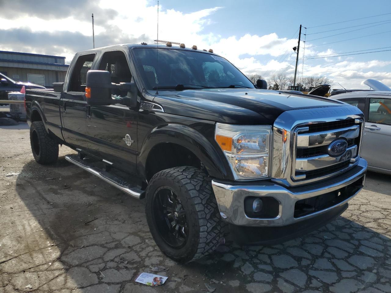 2016 FORD F250 SUPER - Image 4