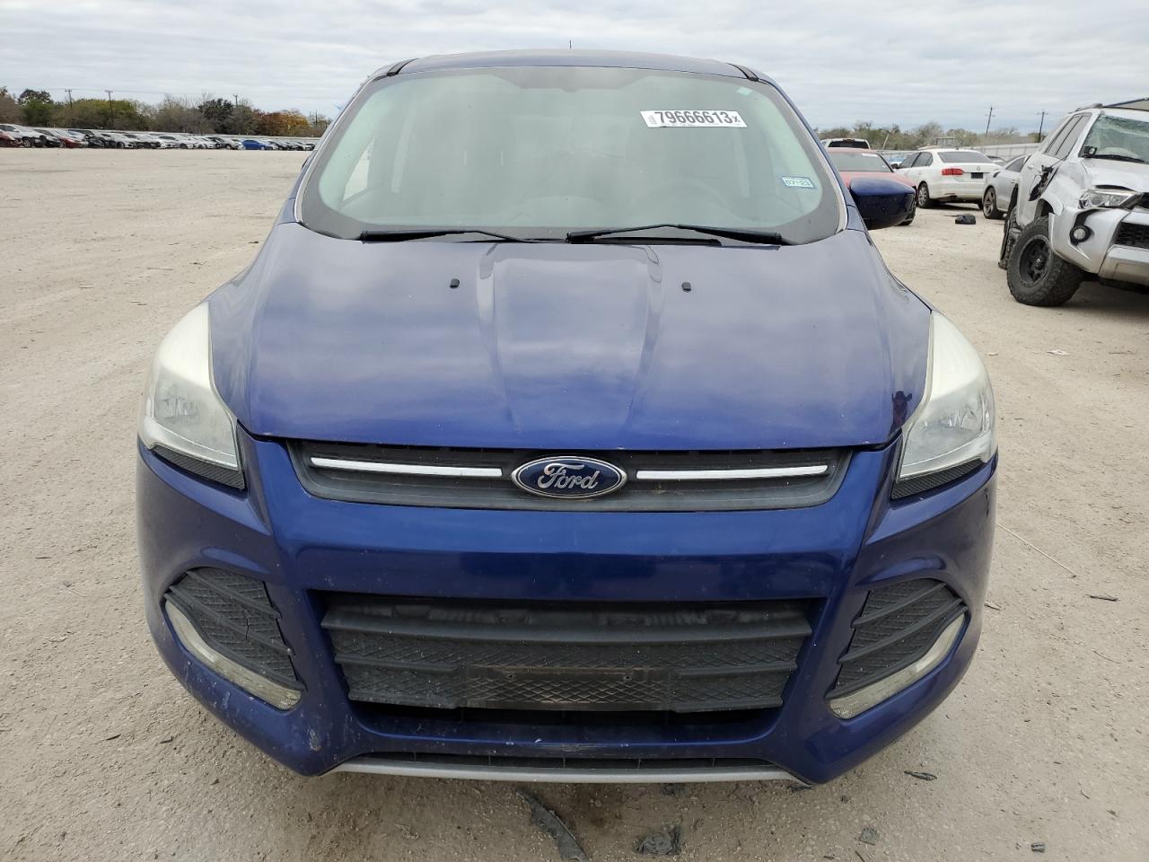 2015 FORD ESCAPE SE - Image 5