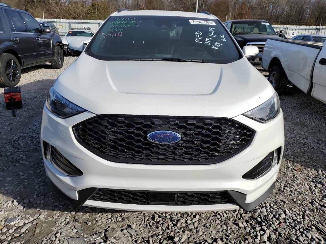 2020 FORD EDGE SEL - Image 5