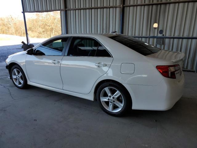 2013 Toyota Camry L - Фото 2