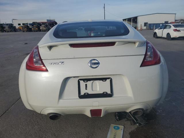 2016 Nissan 370Z Base - Image 6