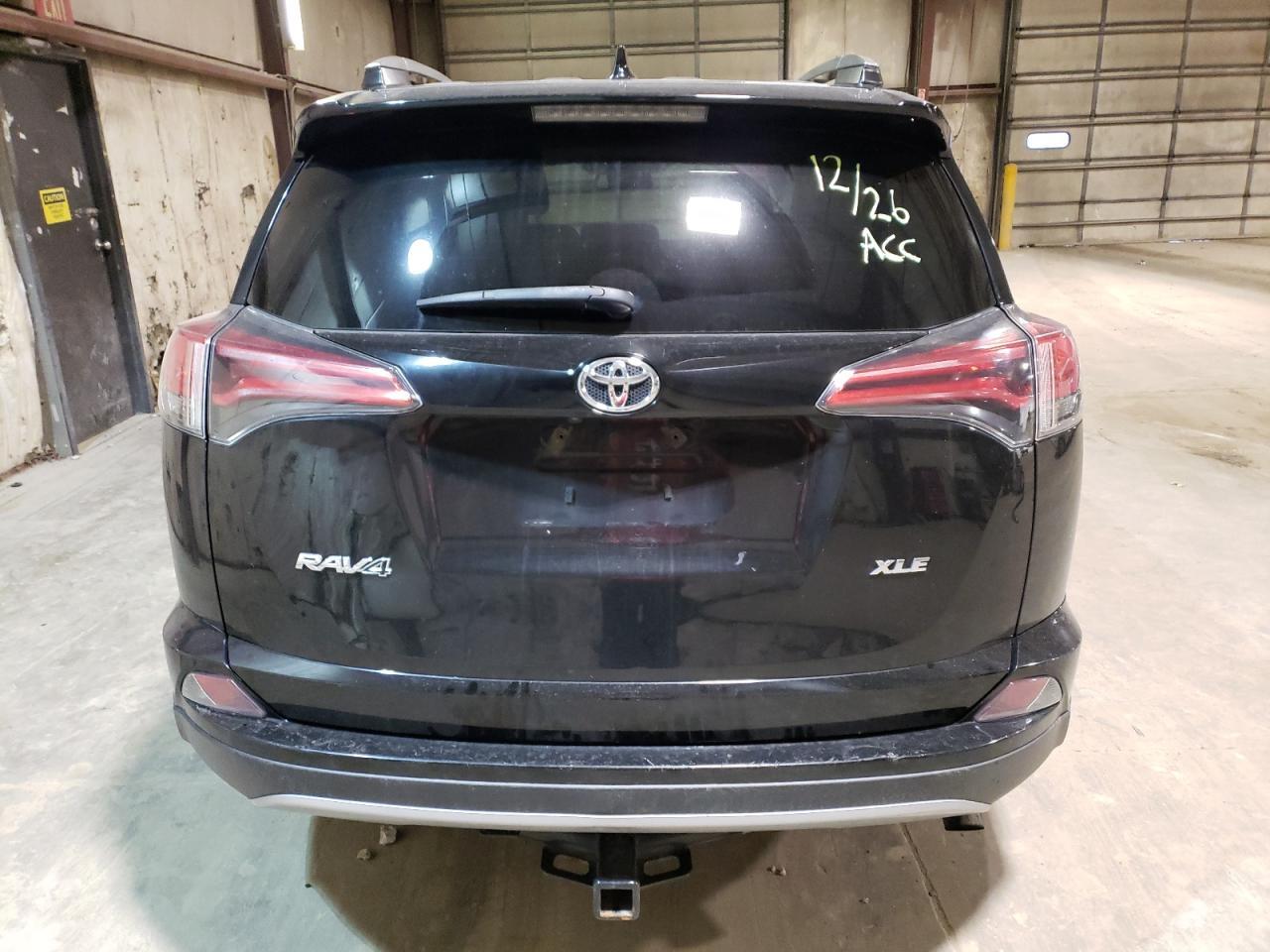 2018 TOYOTA RAV4 ADVEN - Image 6