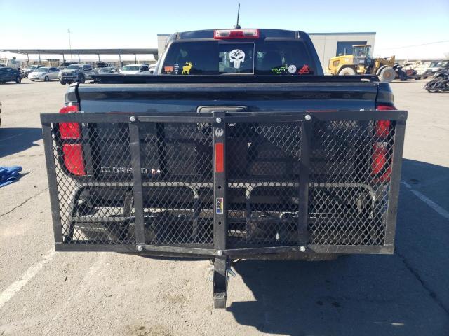 2019 Chevrolet Colorado Zr2 - Image 6