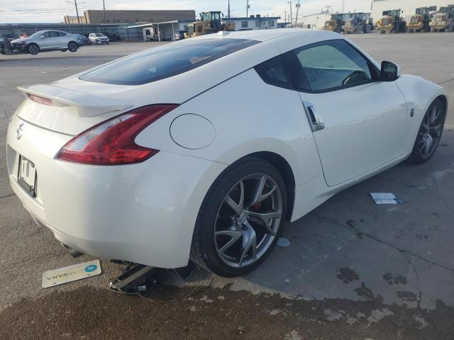 2016 Nissan 370Z Base - Image 3