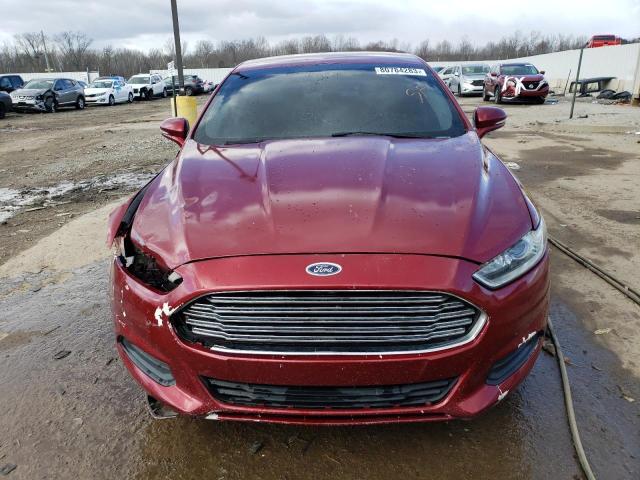 2014 Ford Fusion Se - Image 5