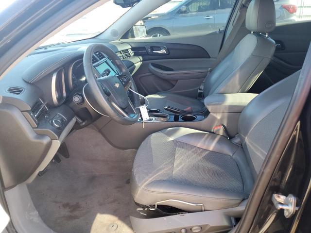 2015 Chevrolet Malibu 1Lt - Image 7