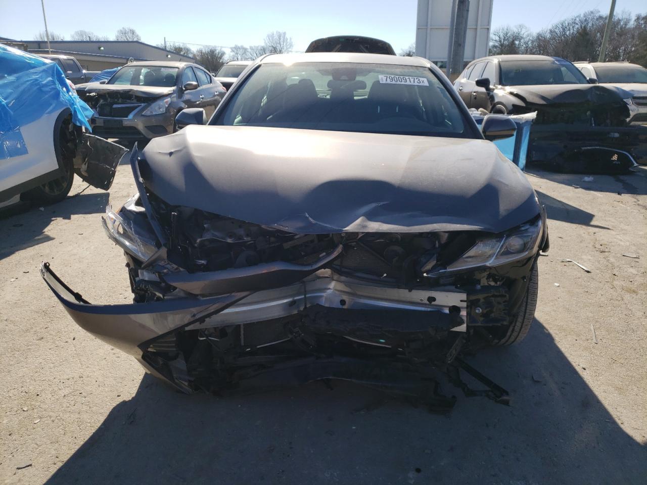2019 TOYOTA CAMRY L - Image 5