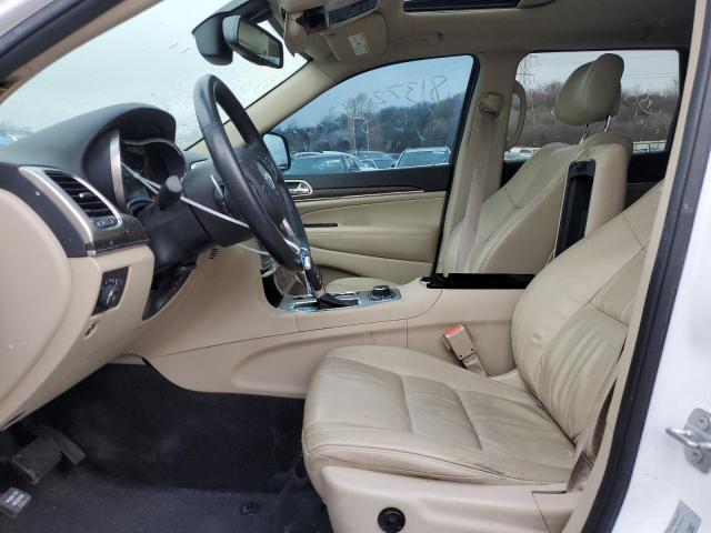 2016 Jeep Grand Cherokee Limited - Image 7