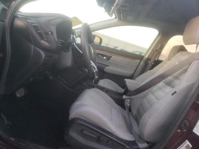 2019 Honda Cr-V Ex - Image 7