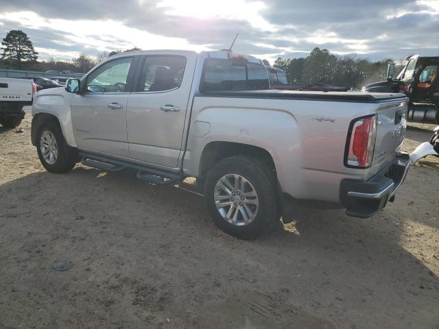 2016 GMC Canyon Slt - Фото 2