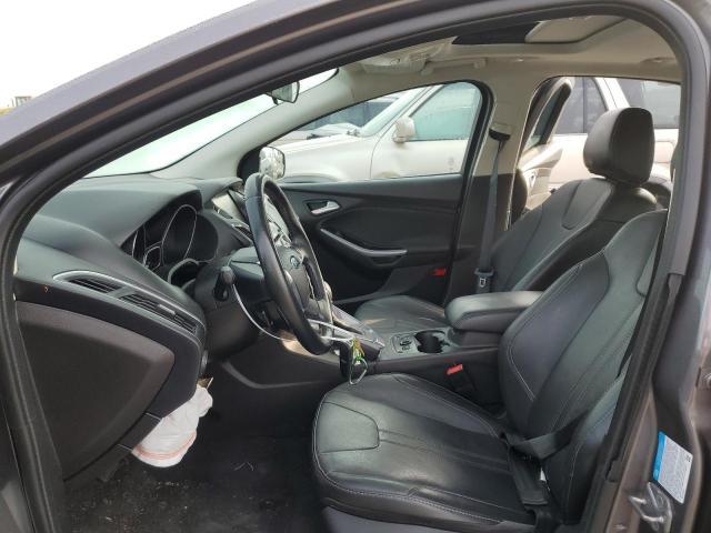 2014 Ford Focus Titanium - Image 7