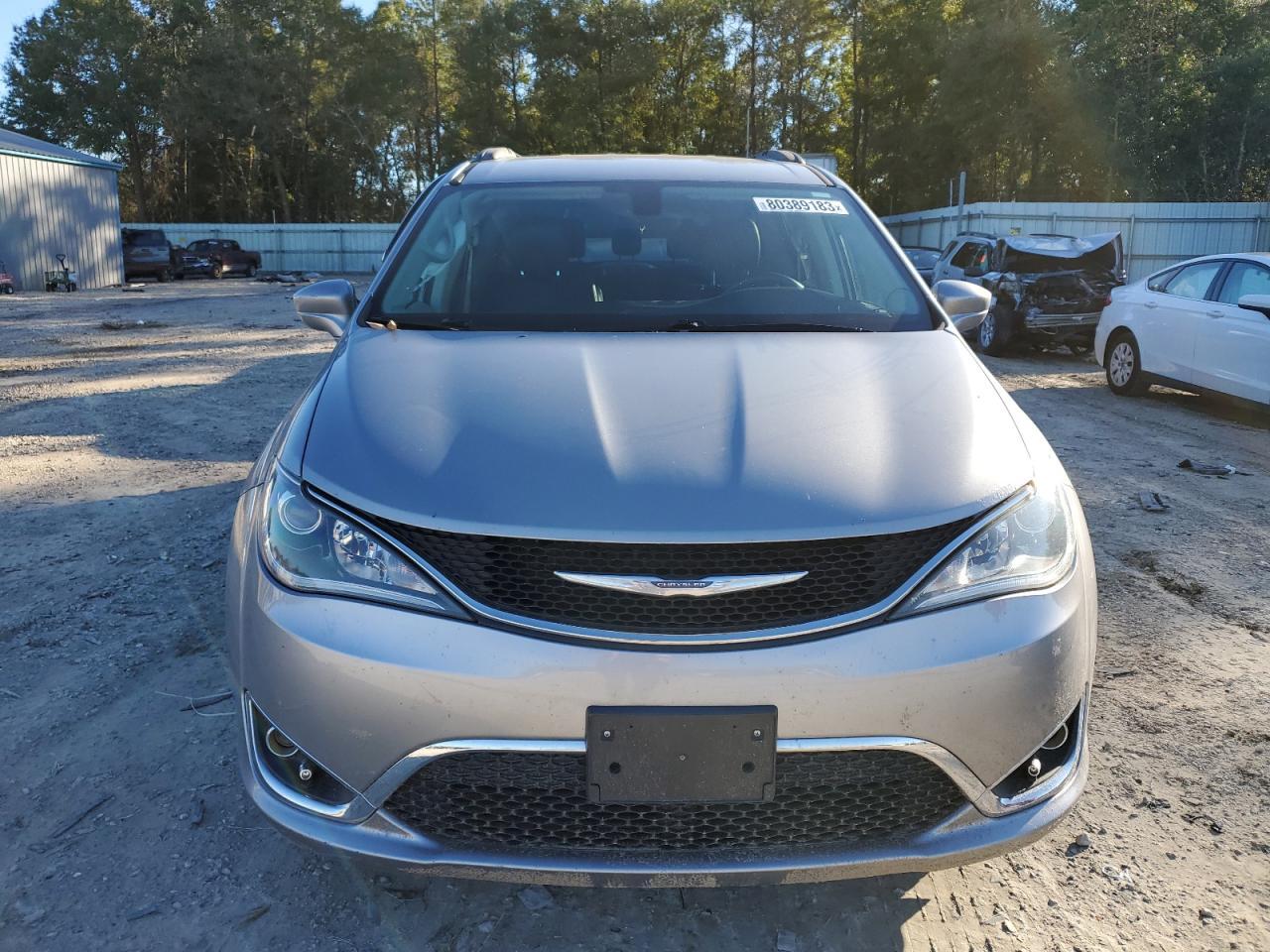 2017 CHRYSLER PACIFICA T - Image 5
