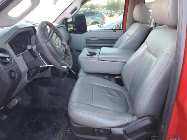 2012 Ford F250 Super Duty - Фото 7