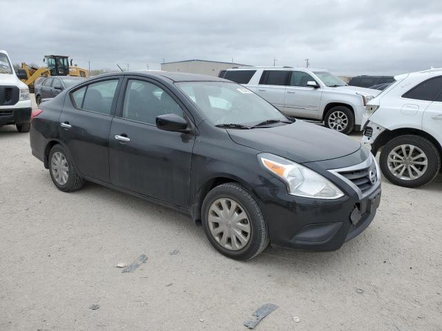 2016 Nissan Versa S - Фото 4