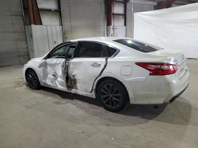 2017 Nissan Altima 2.5 - Фото 2