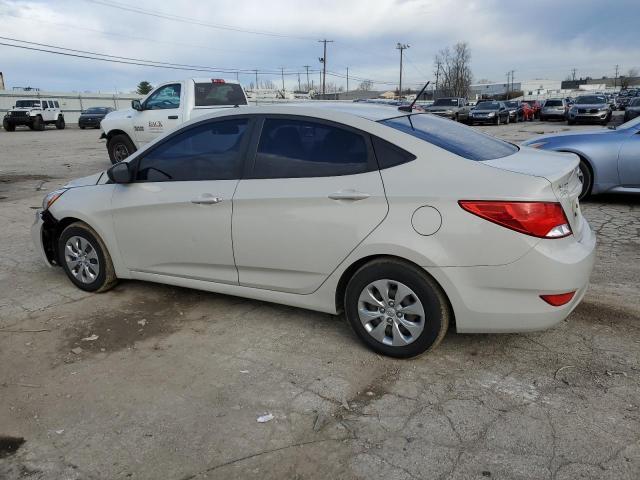2016 Hyundai Accent Se - Фото 2