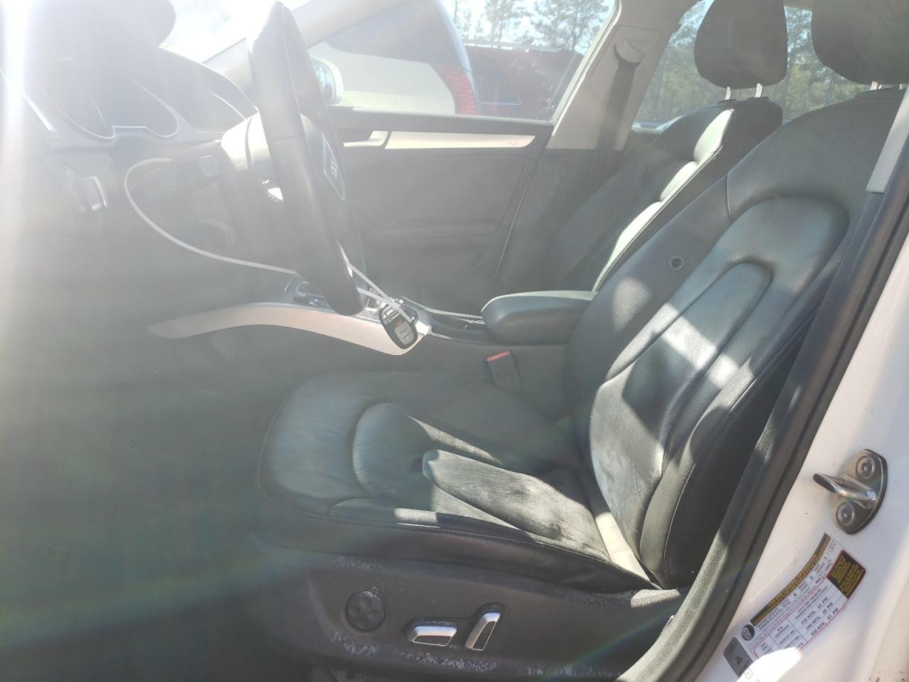 2015 AUDI A4 PREMIUM - Image 7