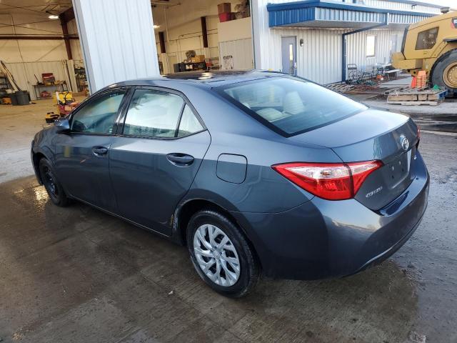 2018 Toyota Corolla L - Фото 2