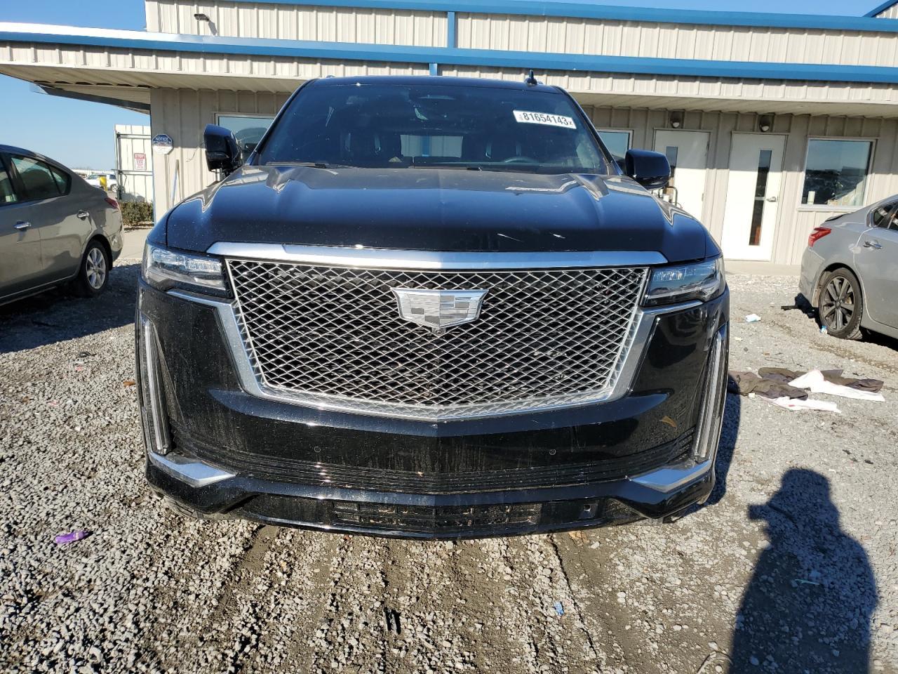 2023 CADILLAC ESCALADE E - Image 5
