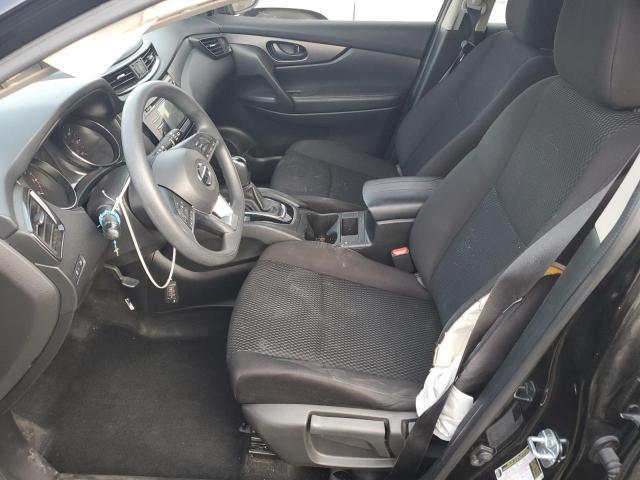 2017 Nissan Rogue Sport S - Фото 7