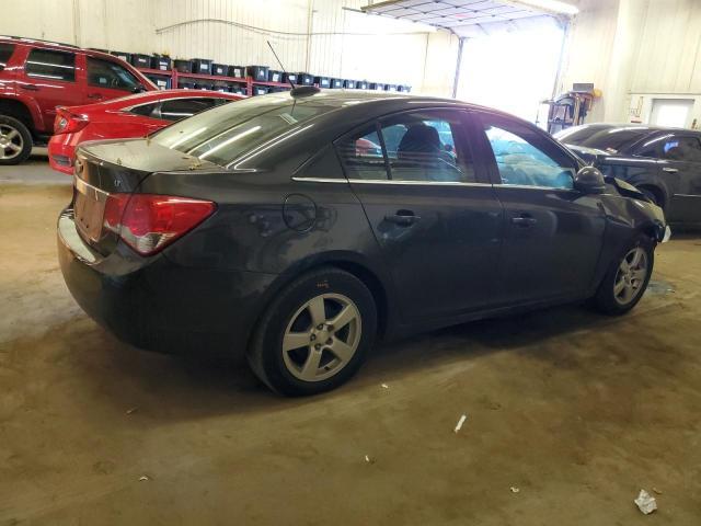 2016 Chevrolet Cruze Limited Lt - Фото 3
