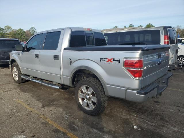 2010 Ford F150 Supercrew - Фото 2