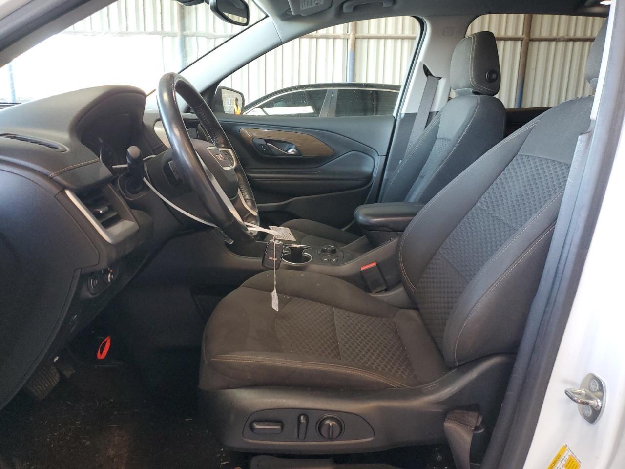 2019 GMC TERRAIN SL - Фото 7