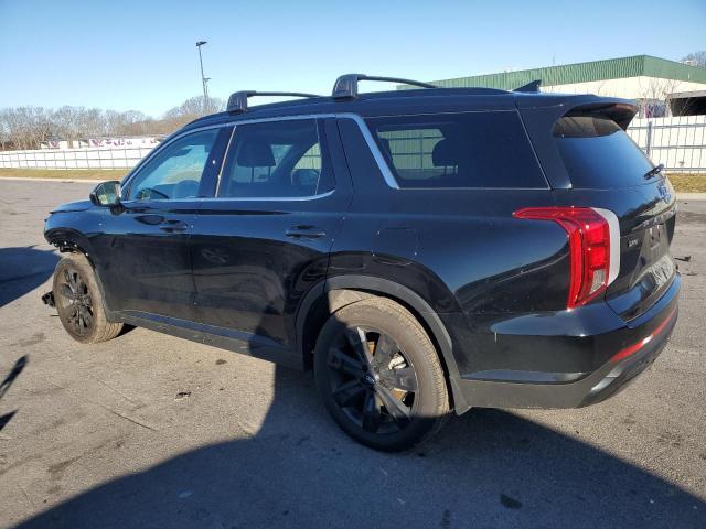 2023 Hyundai Palisade Xrt - Фото 2