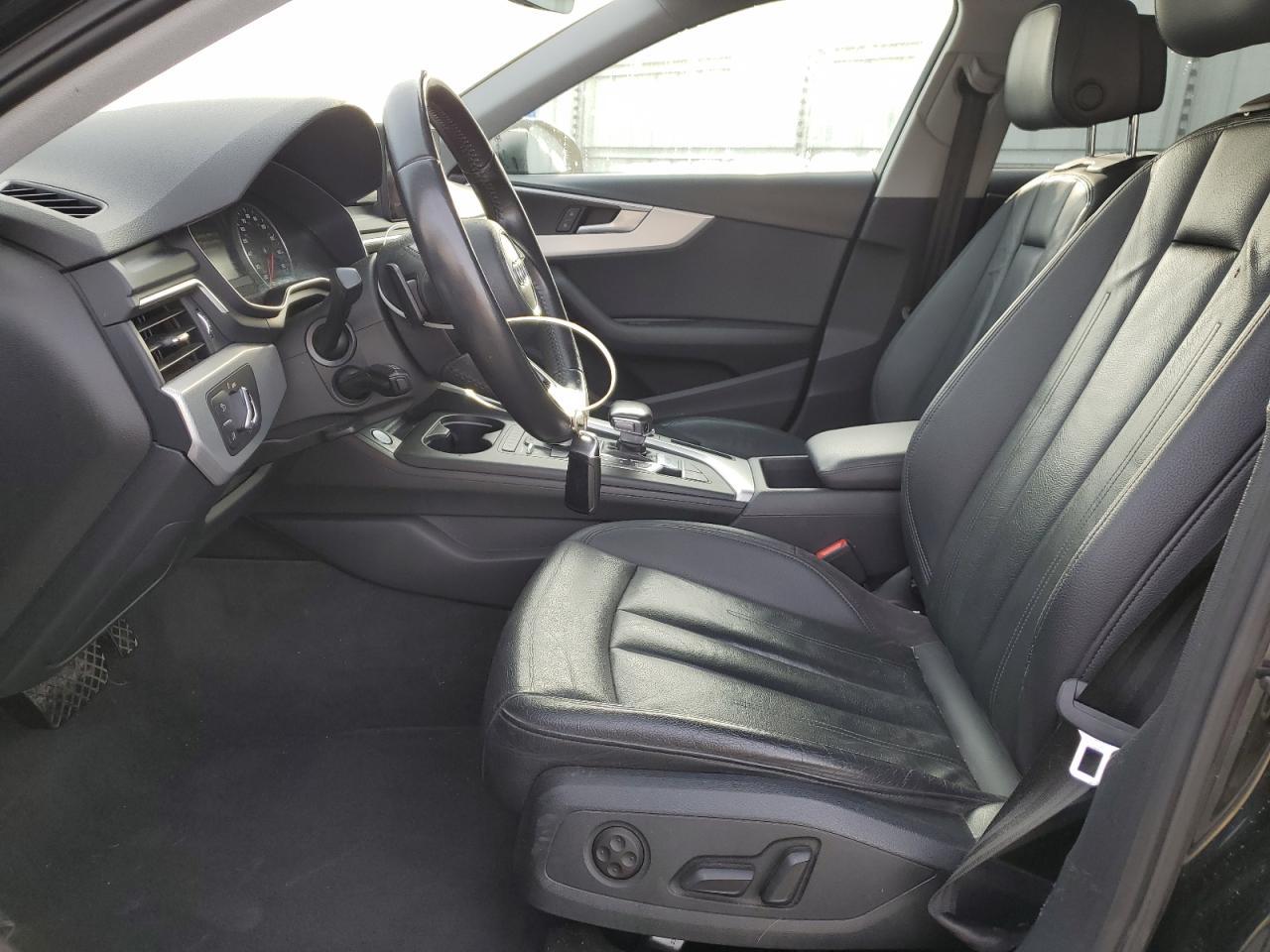2017 AUDI A4 PREMIUM - Image 7