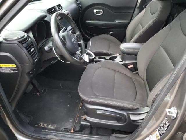 2018 Kia Soul - Фото 7