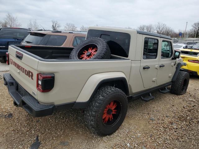 2021 JEEP GLADIATOR - Фото 3