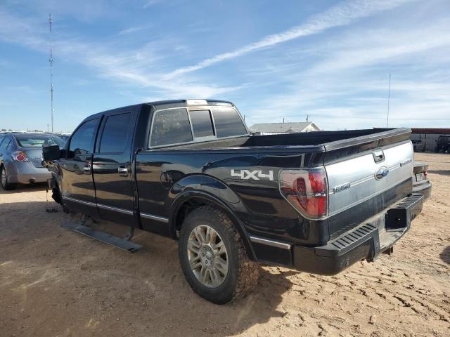 2013 Ford F150 Supercrew - Фото 2