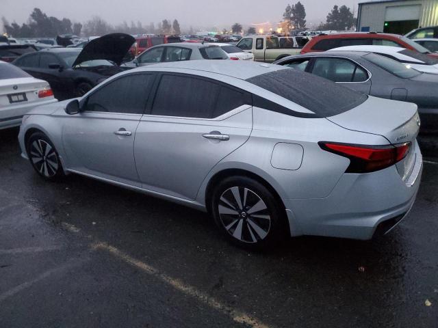 2022 Nissan Altima Sv - Фото 2