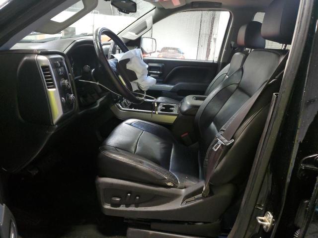 2016 Chevrolet Silverado K1500 Ltz - Image 7