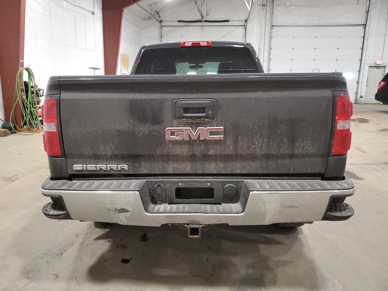 2016 GMC SIERRA K15 - Image 6