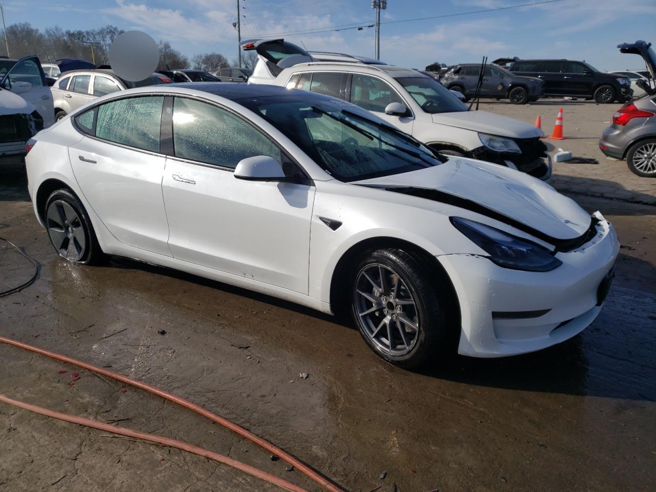 2023 TESLA MODEL 3 - Image 4