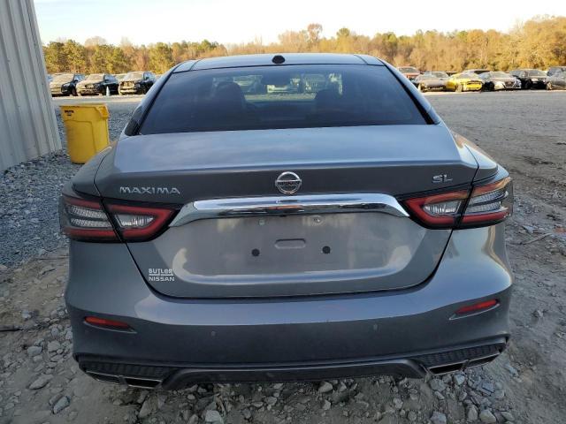 2020 Nissan Maxima Sl - Image 6