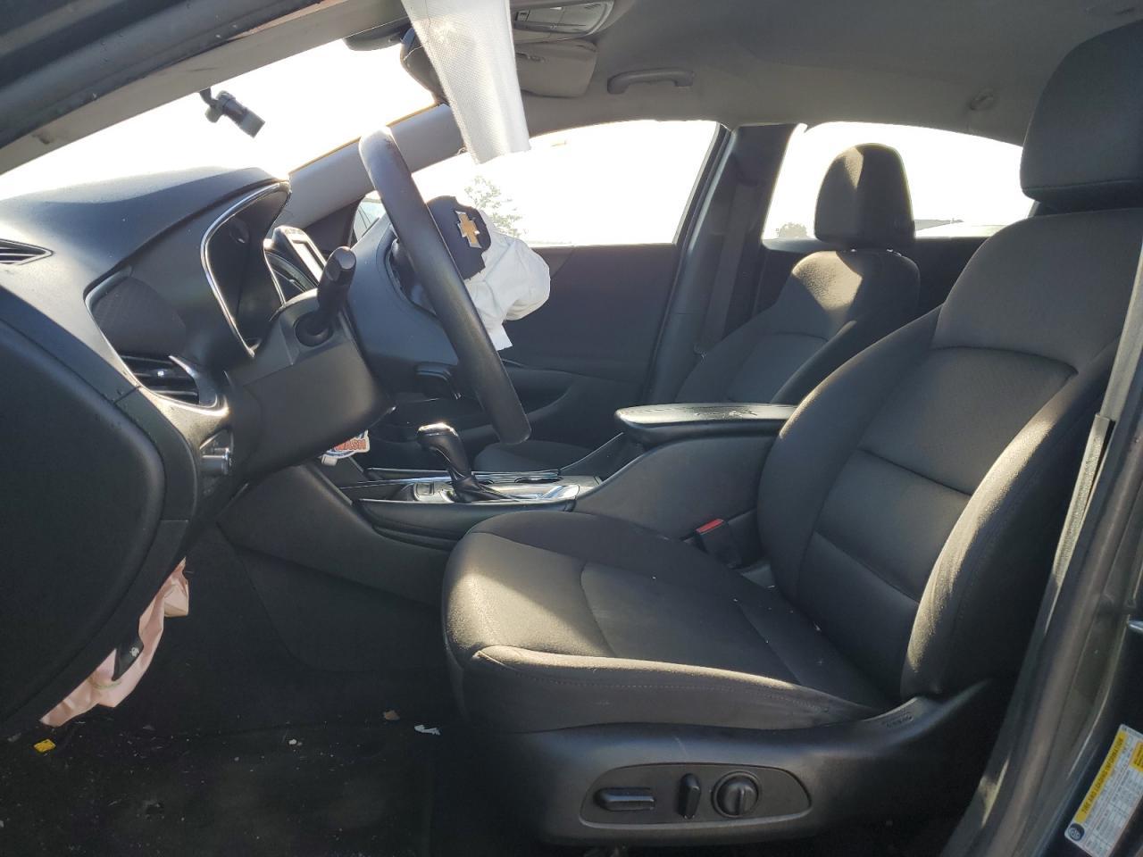 2017 CHEVROLET MALIBU LT - Image 7