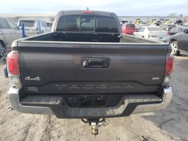 2020 Toyota Tacoma Access Cab - Фото 6