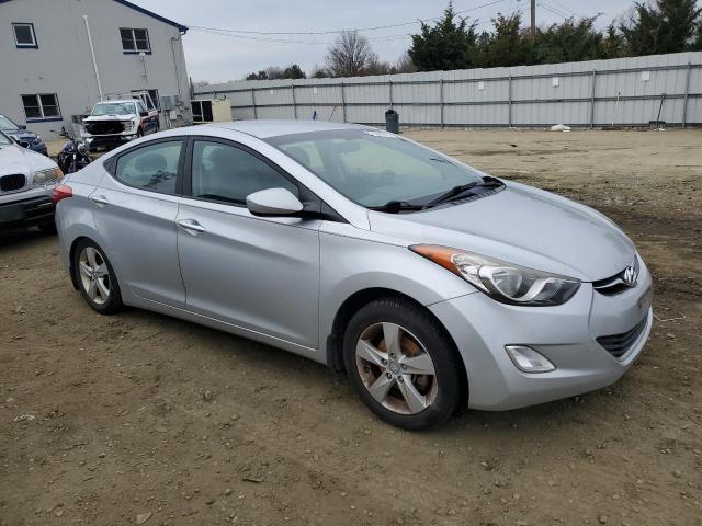 2013 Hyundai Elantra Gls - Фото 4