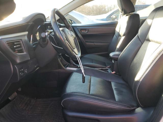 2015 Toyota Corolla L - Фото 7