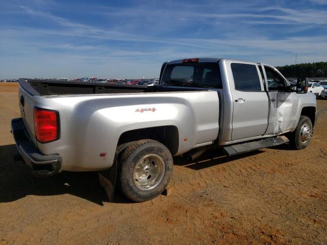 2016 Chevrolet Silverado K3500 - Фото 3