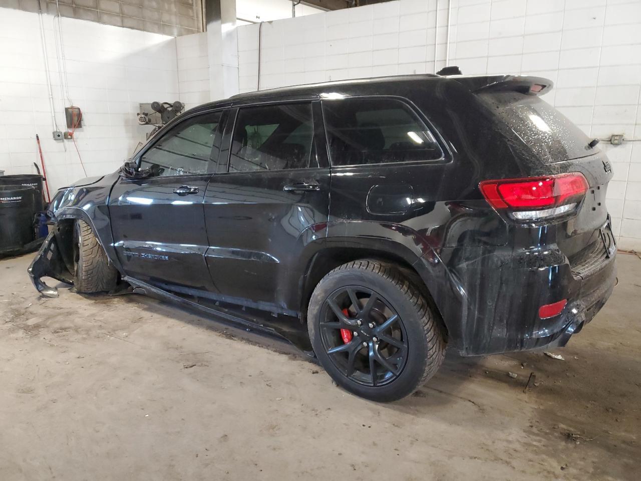 2020 JEEP GRAND CHER - Фото 2