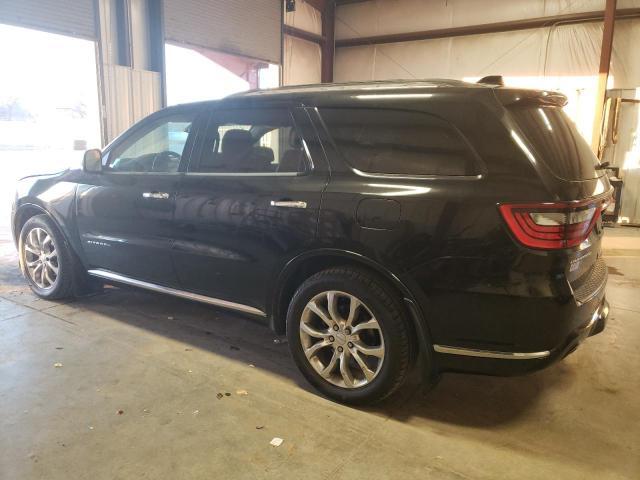 2017 Dodge Durango Citadel - Фото 2