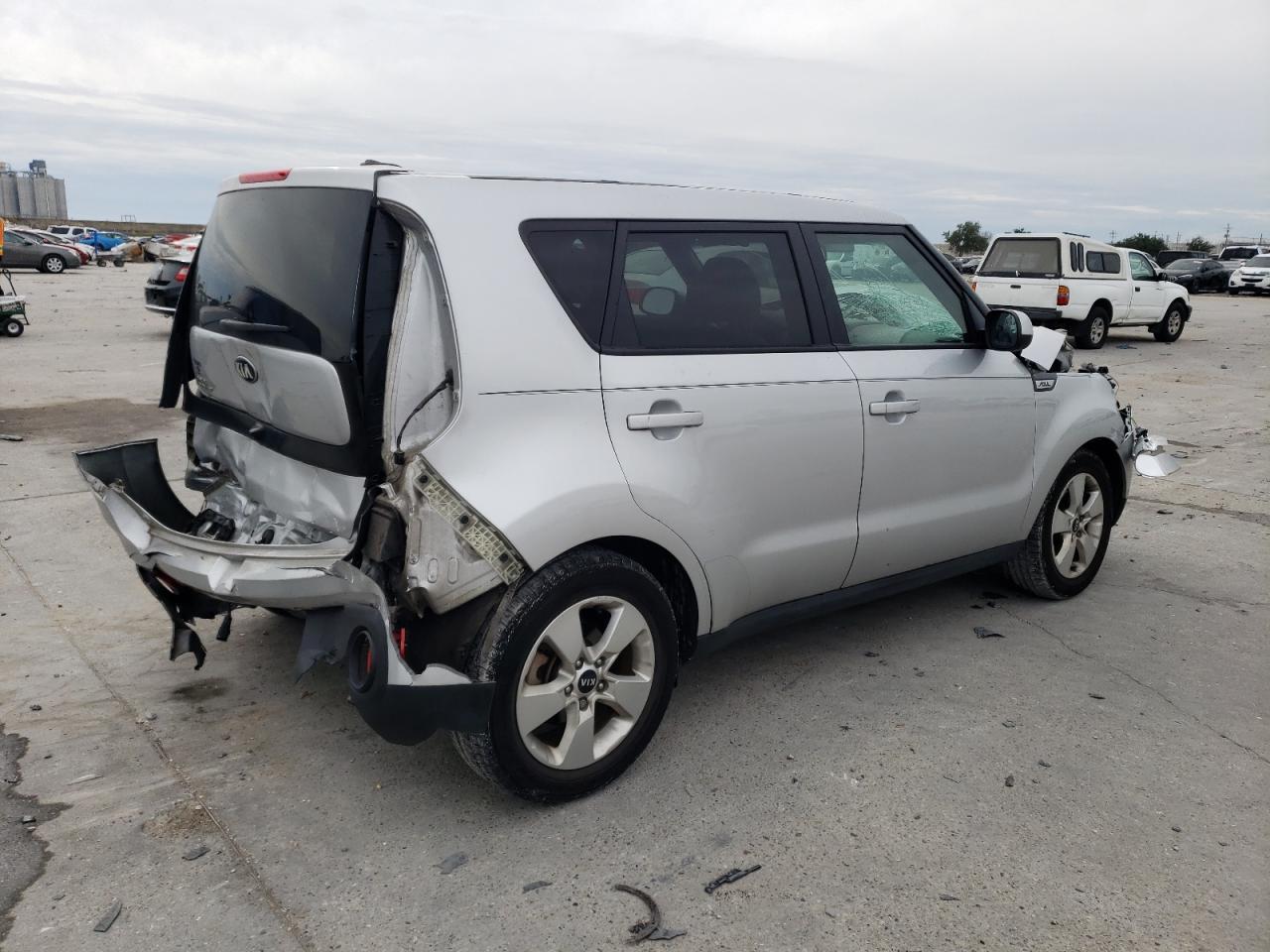 2019 KIA SOUL - Image 3