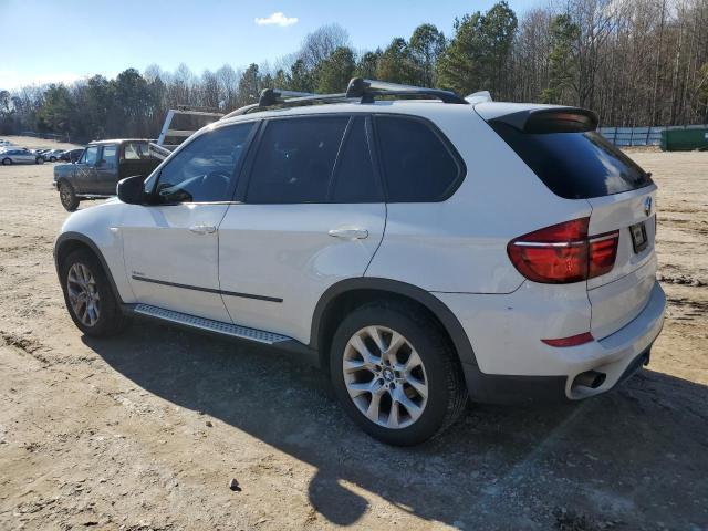 2011 BMW X5 xDrive35I - Фото 2