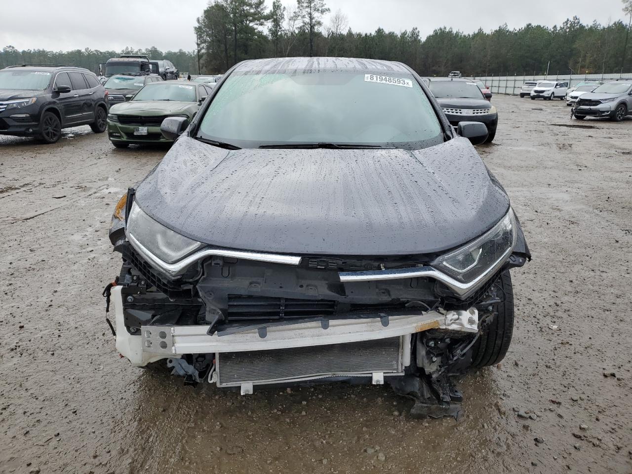 2019 HONDA CR-V LX - Image 5