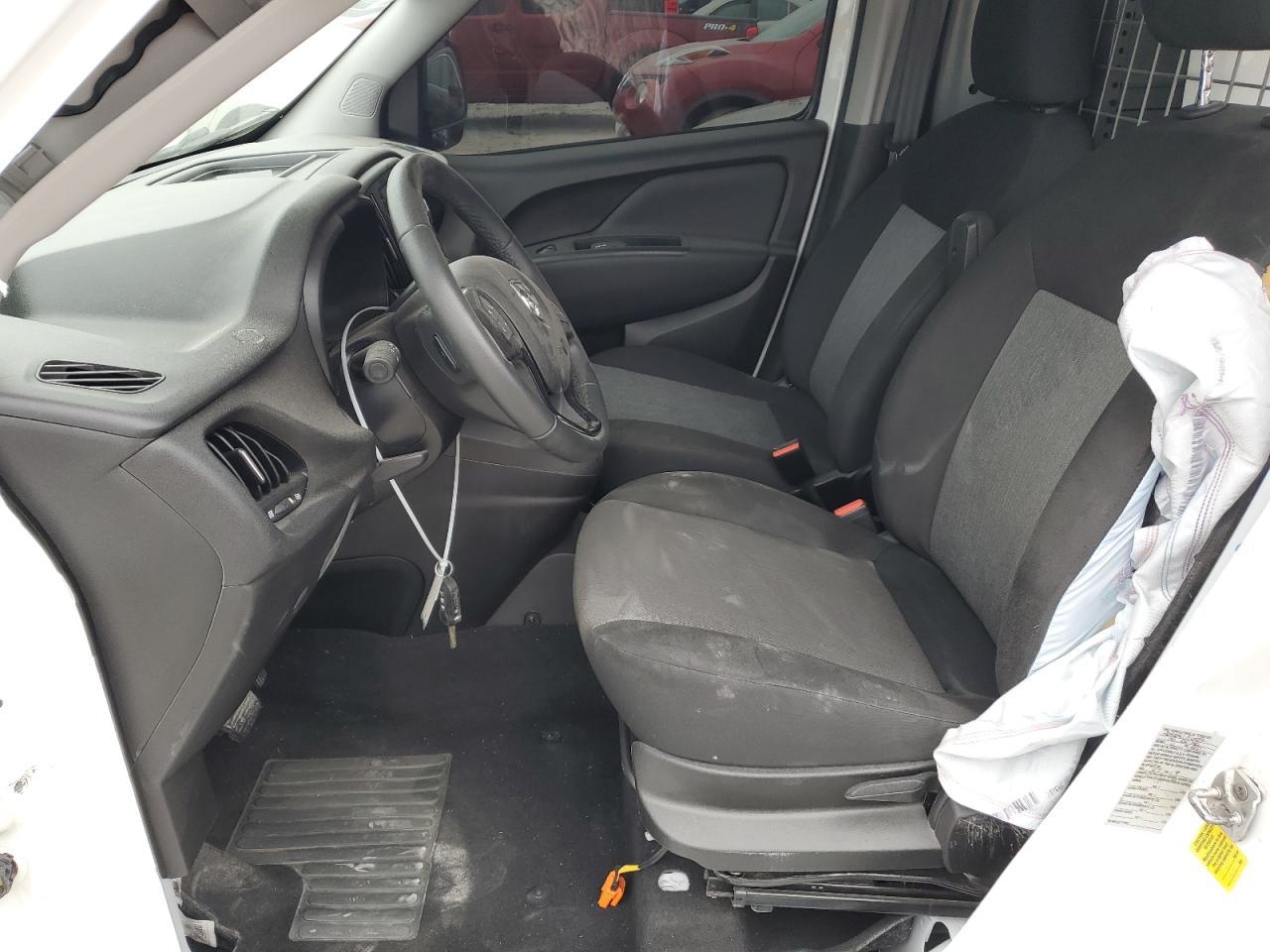 2020 RAM PROMASTER - Image 7