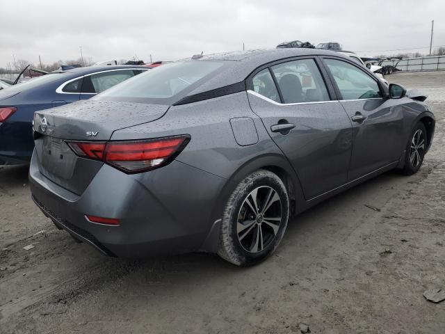 2021 Nissan Sentra Sv - Image 3
