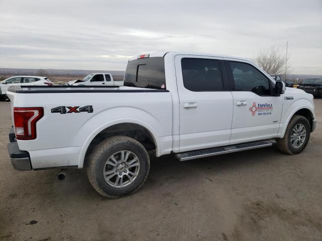 2016 Ford F150 Supercrew - Фото 3